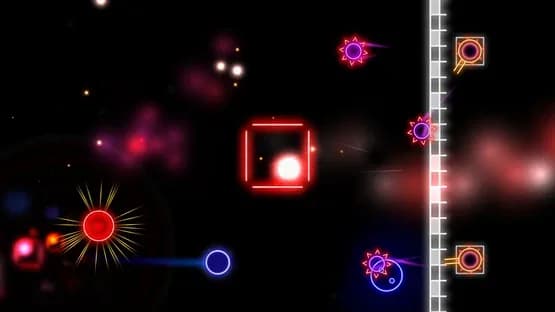Ellipsis — Screenshoty