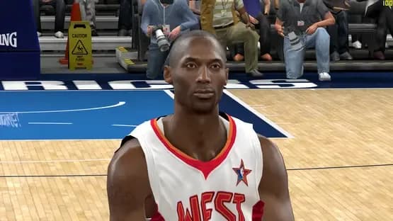 NBA 2K10 — Screenshots