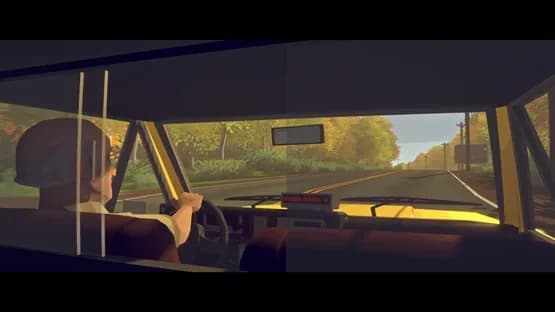 Virginia — Screenshots