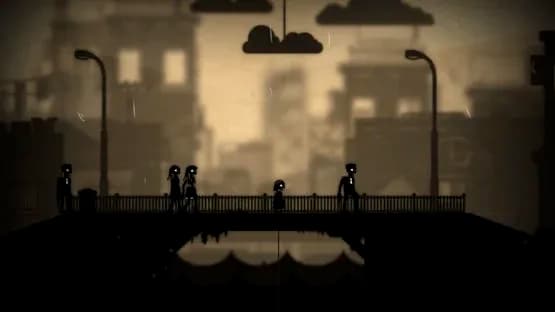 Projection: First Light — Screenshoty