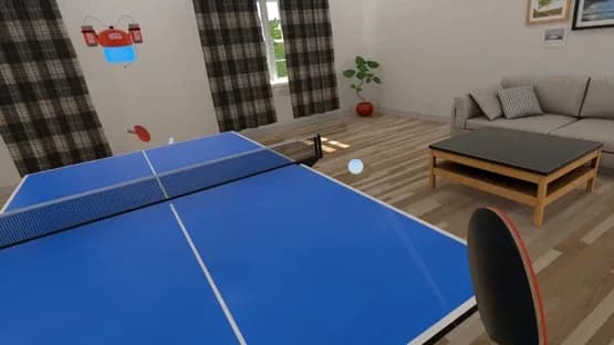 Paddle Up — Screenshoty
