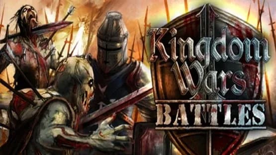 Kingdom Wars 2: Battles — Screenshoty