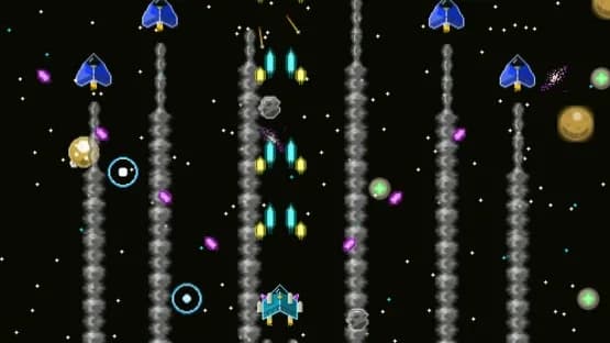 Go Mission: Space Travel — Screenshoty