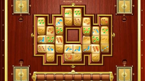 Musaic Box — Screenshots