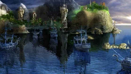 Heroes of Annihilated Empires — Screenshoty