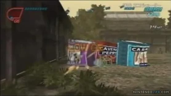 Eco Shooter: Plant 530 — Screenshots