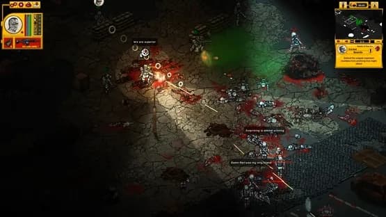 Almost Alive — Screenshots