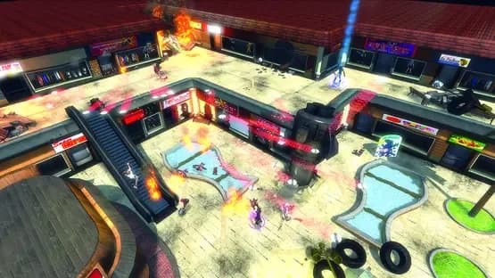 Monster Madness: Grave Danger — Screenshots
