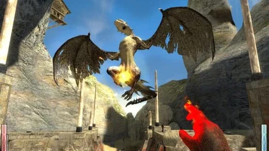 Dark Messiah of Might and Magic — Screenshots