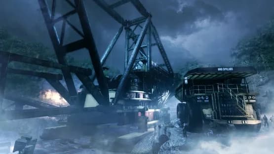 Sniper: Ghost Warrior — Screenshoty