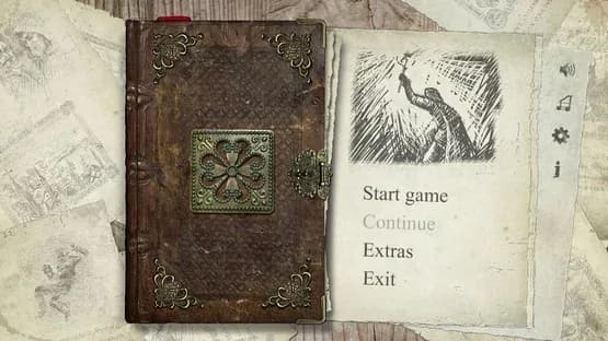 The Lords of the Earth Flame — Screenshots