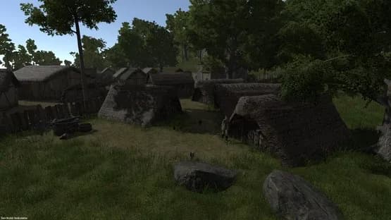 Saelig — Screenshots