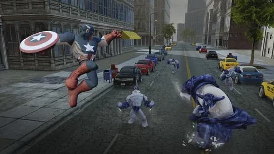 Disney Infinity 2.0: Gold Edition — Screenshots