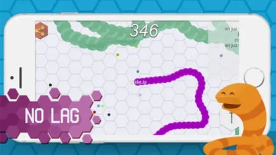 Snake 2 — Screenshoty