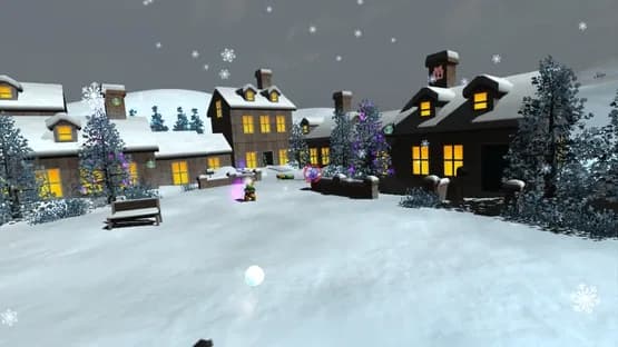 I Hate Santa — Screenshots