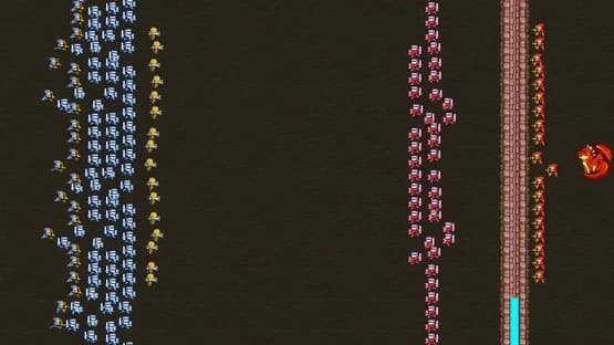 10 Minute Barbarian — Screenshoty