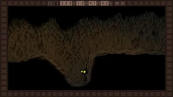 The Longing — Screenshots
