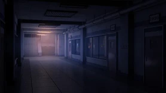 Highschool Girlfriend — Screenshoty