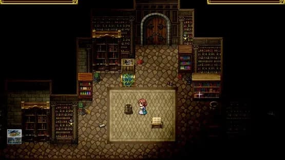 Moonstone Tavern — Screenshoty