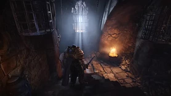 Lords of the Fallen — Screenshoty
