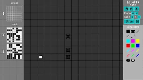 Octopticom — Screenshots