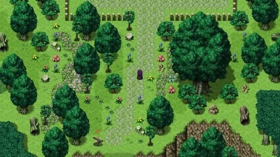 Insurgence: Chains of Renegade — Screenshots
