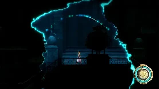 Forgotton Anne — Screenshoty