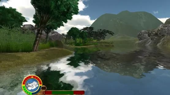 European Fishing — Screenshoty
