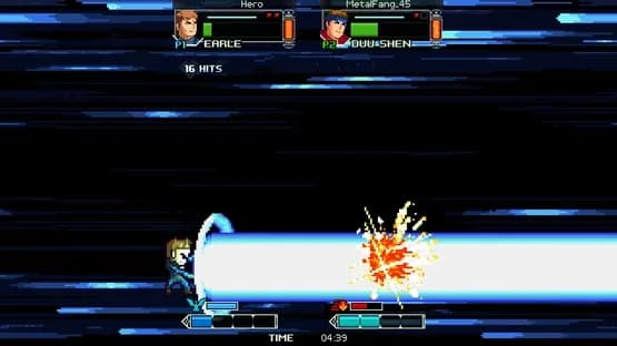 Wishmere — Screenshoty