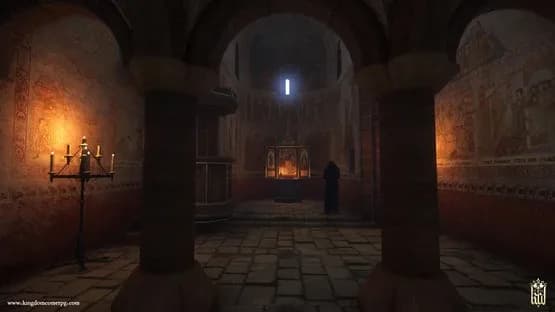 Kingdom Come: Deliverance - From the Ashes — Screenshots