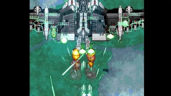 Kamui — Screenshots