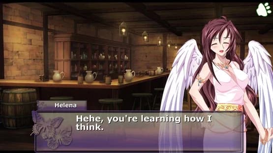 Puzzle Wishes — Screenshots
