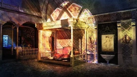 Dark Lore Mysteries: The Hunt For Truth — Screenshots