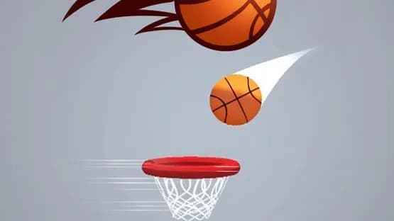 Reverse Basket — Screenshots