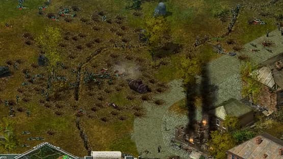 World War I — Screenshots