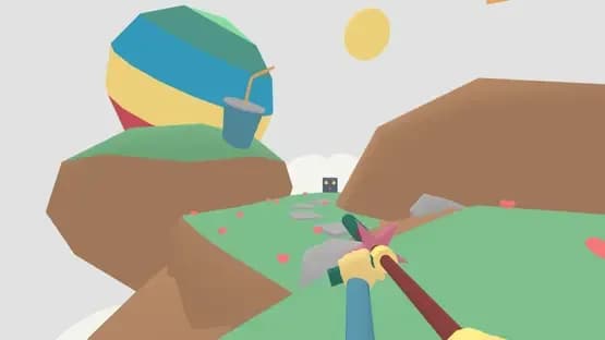 Lovely Planet — Screenshots