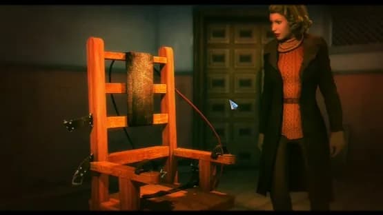 New York Mysteries: High Voltage — Screenshots