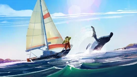 Old Man's Journey — Screenshots