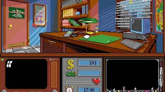 Mad TV — Screenshoty