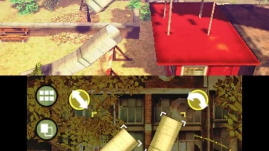 Urban Trial Freestyle — Screenshots