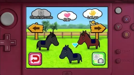 Pocket Card Jockey — Screenshoty