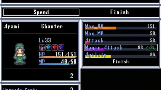 Reverie: A Heroes Tale — Screenshots