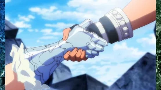 Code of Princess — Screenshoty