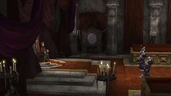 King's Quest: Chapter 2 - A Rubble Without a Cause — Screenshoty