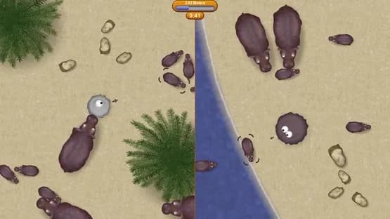 Tasty Planet: Back for Seconds — Screenshots