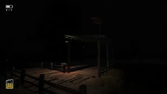 Evil Park — Screenshots