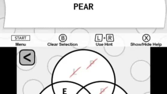 Word Puzzles by Powgi — Screenshots
