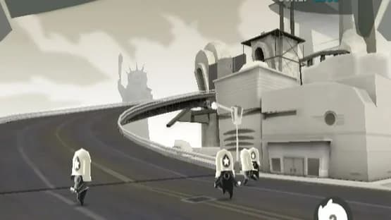 de Blob — Screenshots