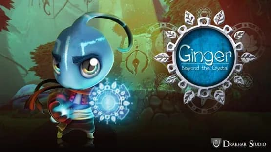 Ginger: Beyond the Crystal — Screenshots