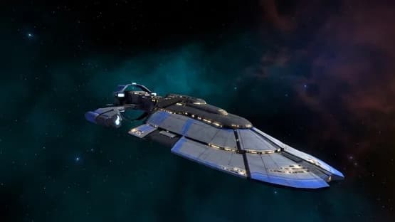 Master of Orion — Screenshoty